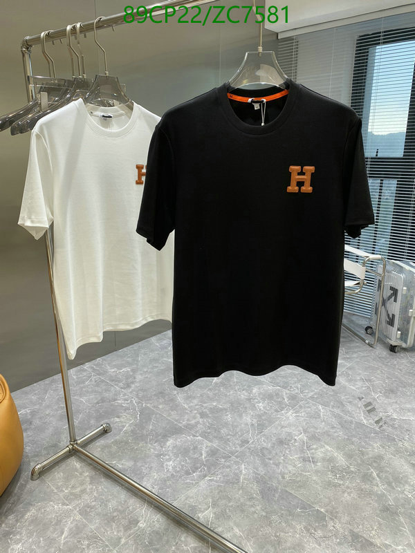 He*rm*es-》Clothing Code: ZC7581