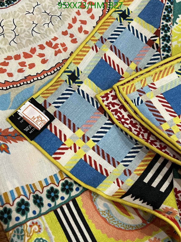 He*rm*es-》Scarf Code: HM1827