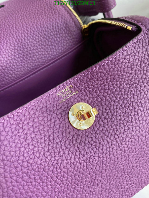 He*rm*es-》Bag-Mirror Quality Code: ZB9808