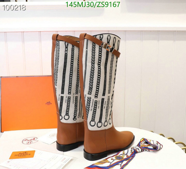 He*rm*es-》Women Shoes Code: ZS9167