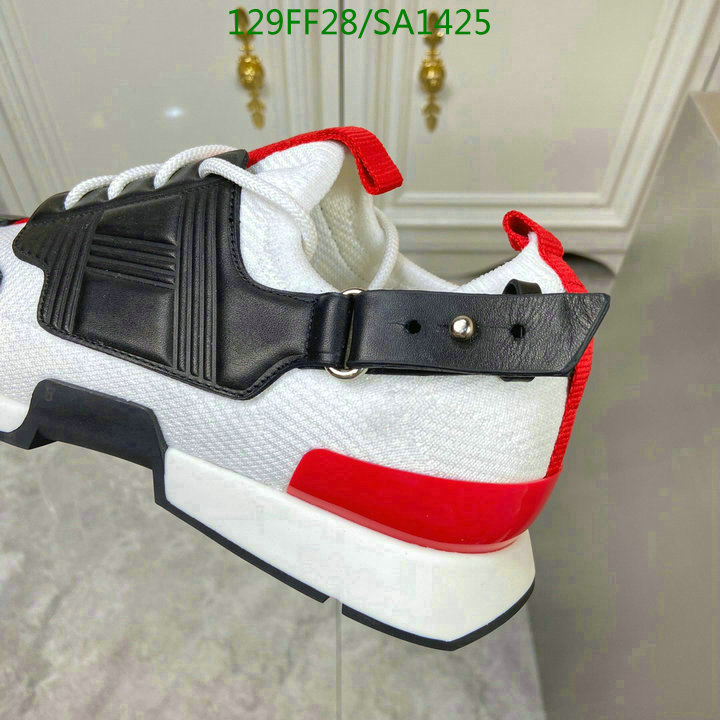 He*rm*es-》Men shoes Code: SA1425