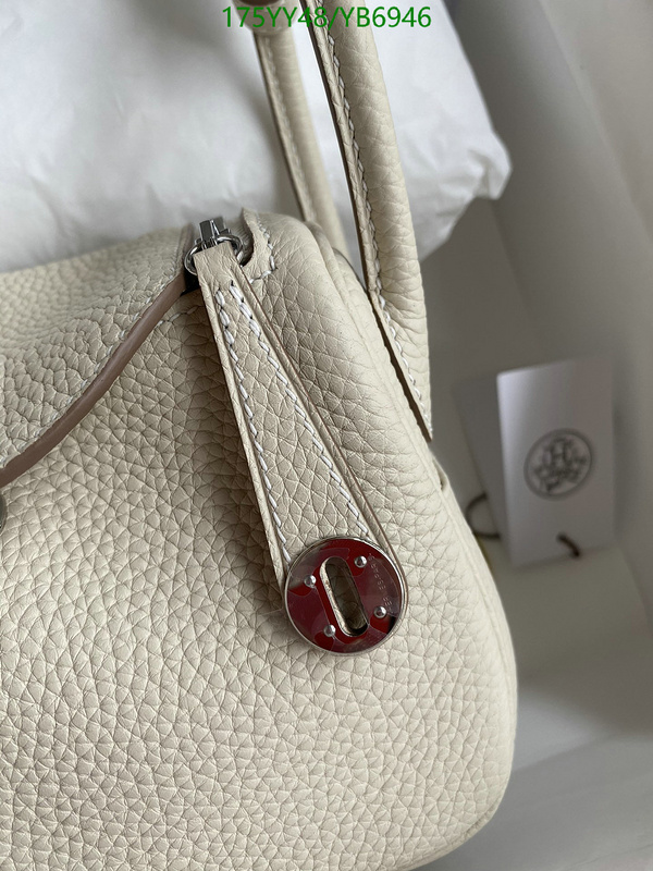 He*rm*es-》Bag-Mirror Quality Code: YB6946