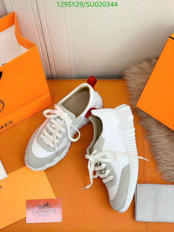 He*rm*es-》Women Shoes Code: SU020344