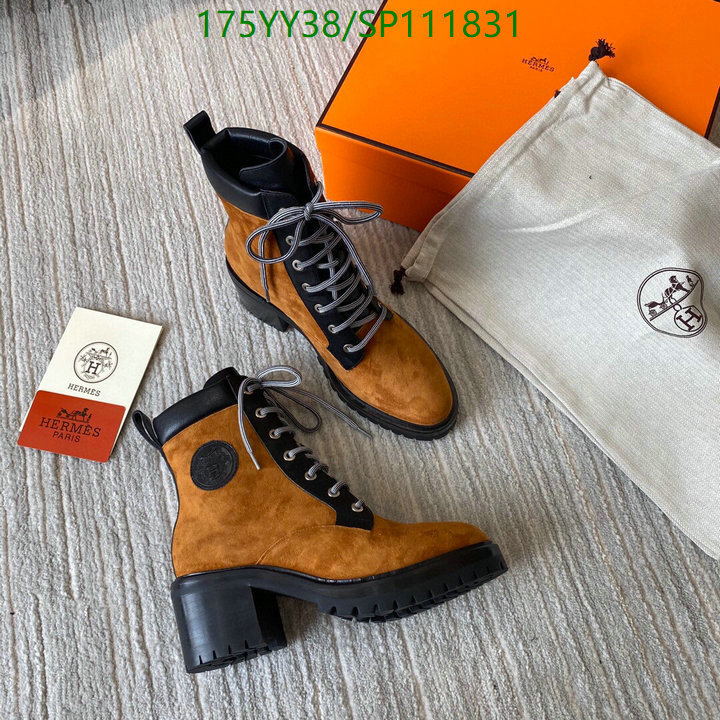 Boots-》Women Shoes Code: SP111831
