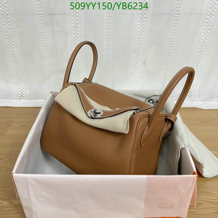 He*rm*es-》Bag-Mirror Quality Code: YB6234