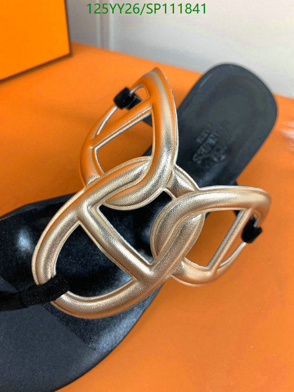 He*rm*es-》Women Shoes Code: SP111841