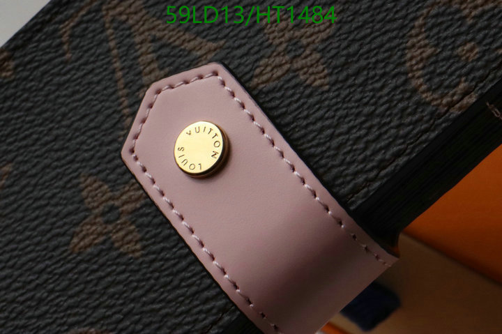 Code: HT1484