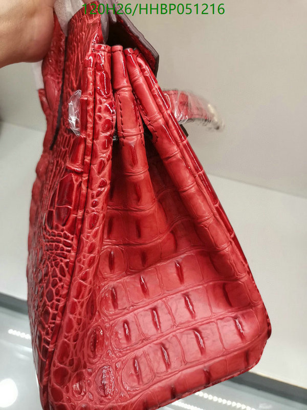 He*rm*es-》Bag-4A Quality Code: HHBP051216