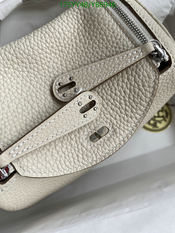 He*rm*es-》Bag-Mirror Quality Code: YB6946