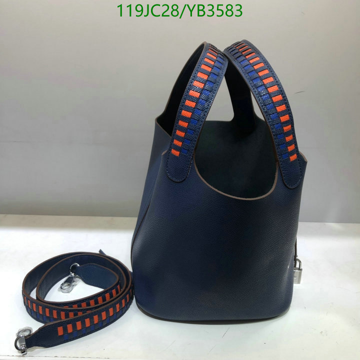 He*rm*es-》Bag-4A Quality Code: YB3583