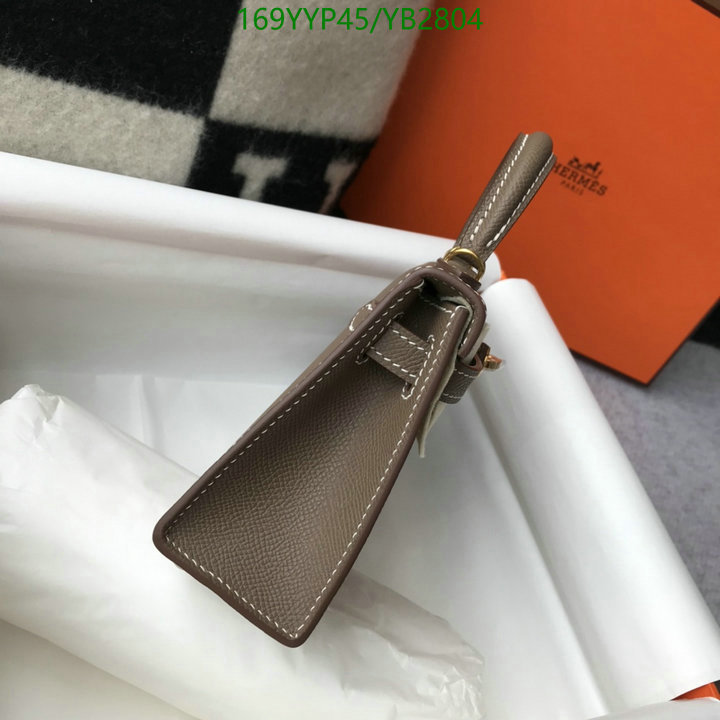 He*rm*es-》Bag-Mirror Quality Code: YB2804