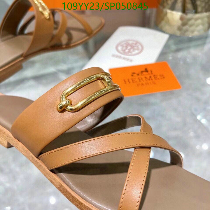 He*rm*es-》Women Shoes Code: SP050845