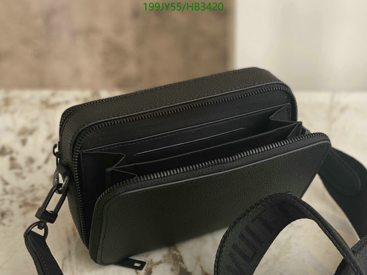 L*V-👜》Bag-Mirror Quality Code: HB3420