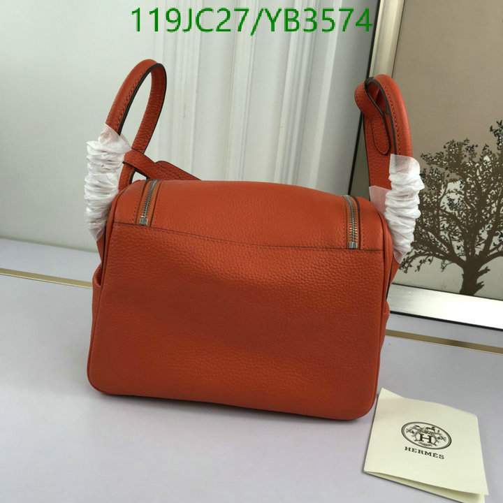 He*rm*es-》Bag-4A Quality Code: YB3574