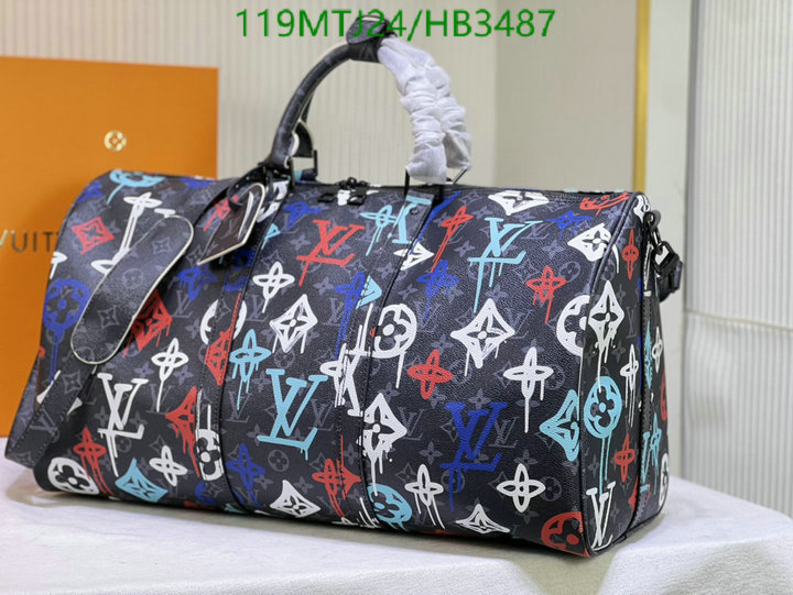 Code: HB3487