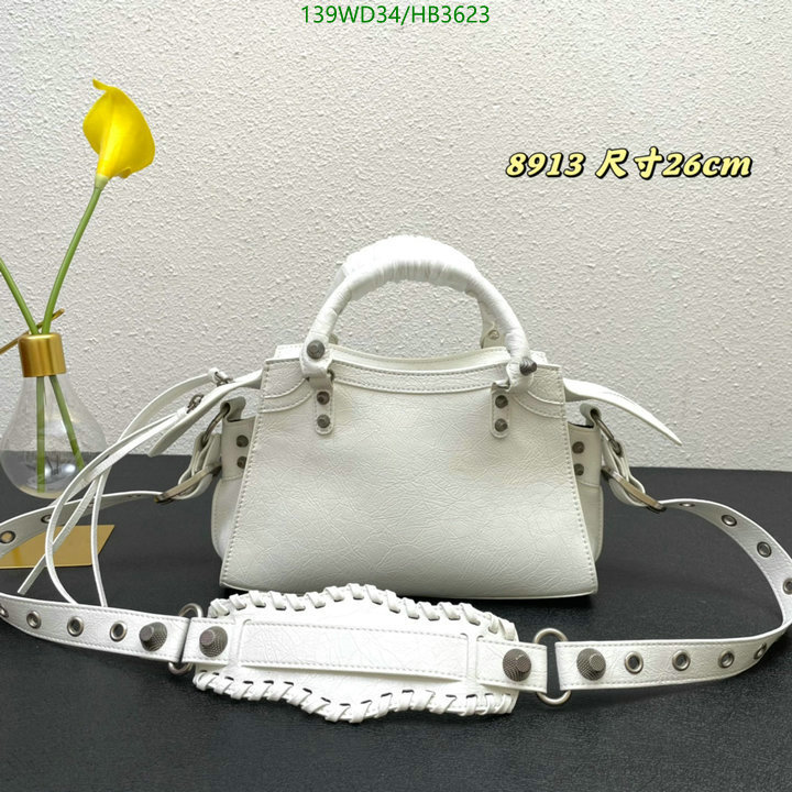 Code: HB3623