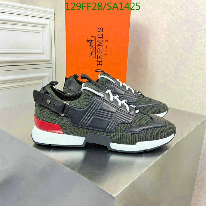 He*rm*es-》Men shoes Code: SA1425