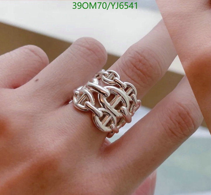 He*rm*es-》Jewelry Code: YJ6541