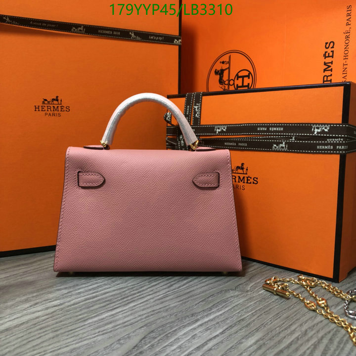 He*rm*es-》Bag-Mirror Quality Code: LB3310