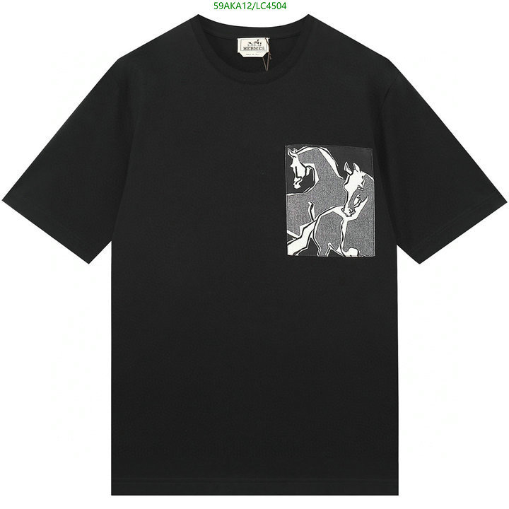 He*rm*es-》Clothing Code: LC4504