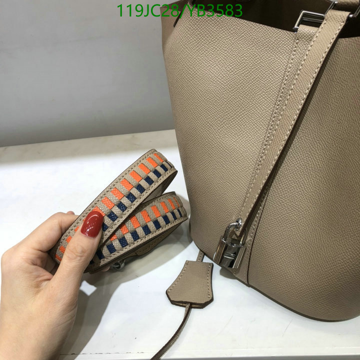 He*rm*es-》Bag-4A Quality Code: YB3583