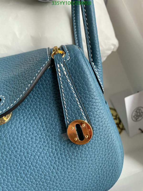 He*rm*es-》Bag-Mirror Quality Code: ZB9808