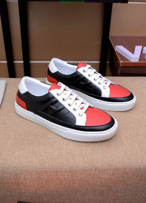 He*rm*es-》Men shoes Code: LS5739