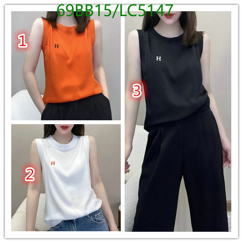 He*rm*es-》Clothing Code: LC5147