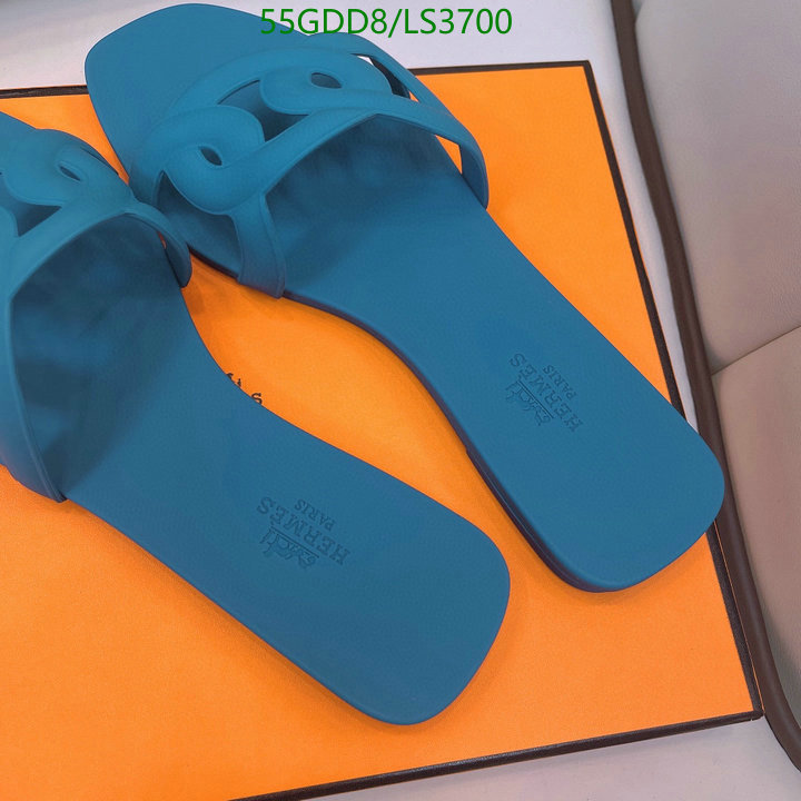 He*rm*es-》Women Shoes Code: LS3700