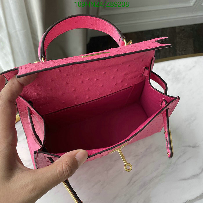 He*rm*es-》Bag-4A Quality Code: ZB9208