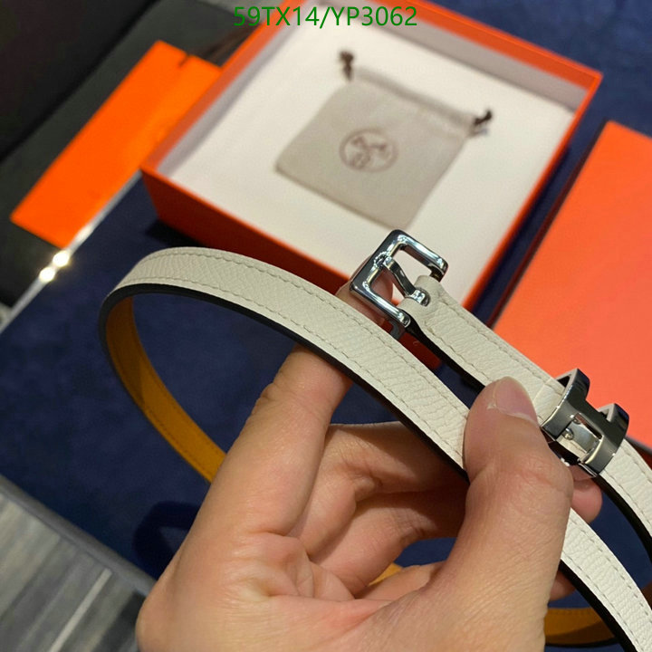 He*rm*es-》Belts Code: YP3062