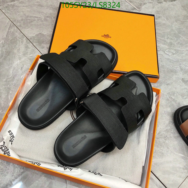He*rm*es-》Women Shoes Code: LS8324