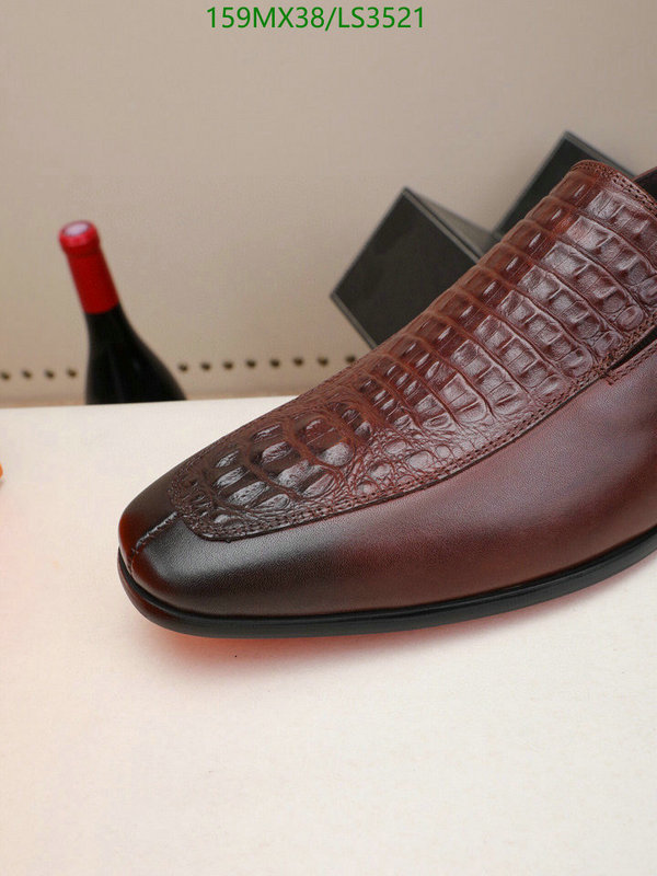 He*rm*es-》Men shoes Code: LS3521