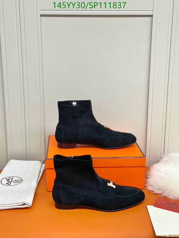 Boots-》Women Shoes Code: SP111837