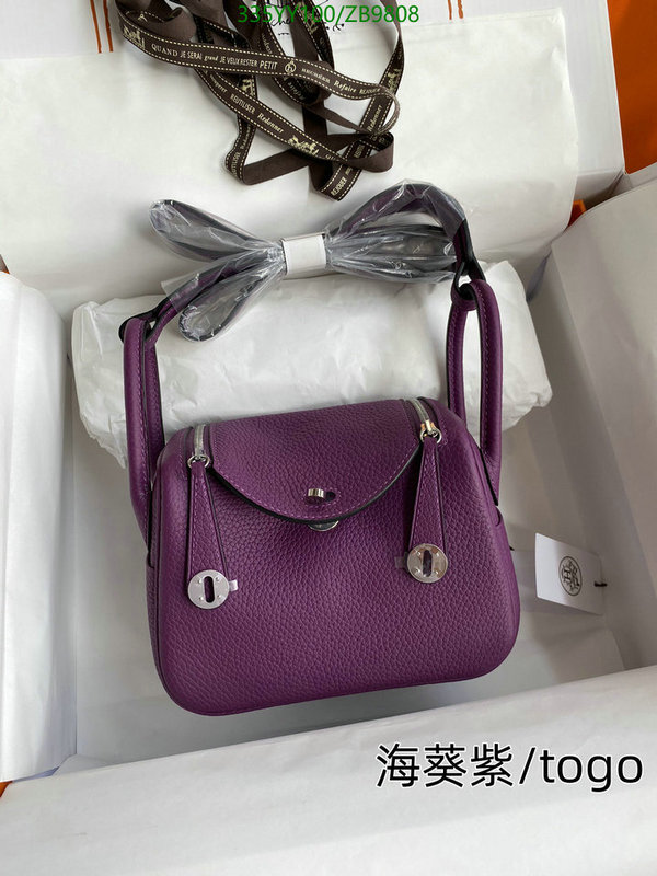 He*rm*es-》Bag-Mirror Quality Code: ZB9808