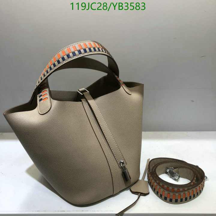He*rm*es-》Bag-4A Quality Code: YB3583