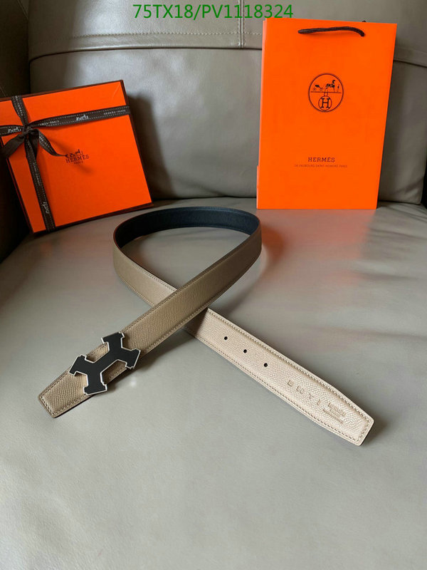 He*rm*es-》Belts Code: PV1118324