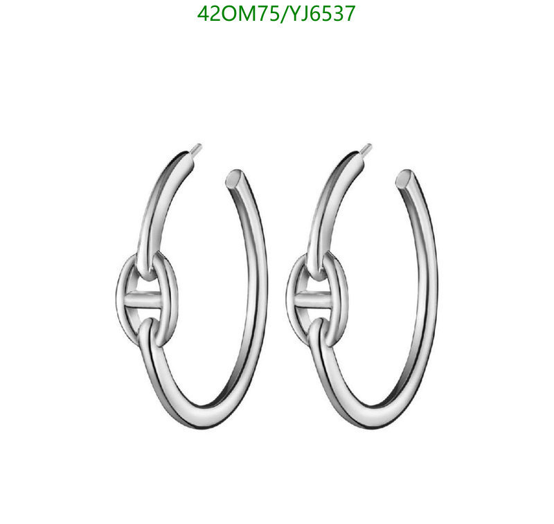 He*rm*es-》Jewelry Code: YJ6537