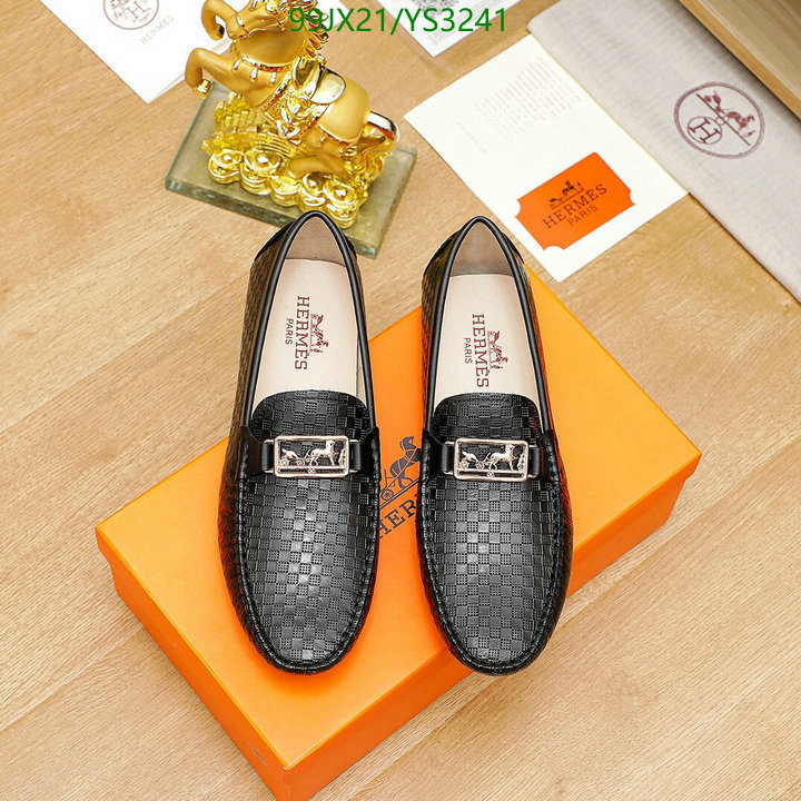 He*rm*es-》Men shoes Code: YS3241