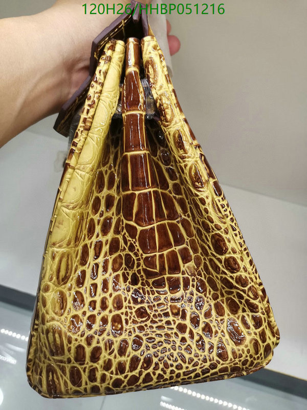 He*rm*es-》Bag-4A Quality Code: HHBP051216