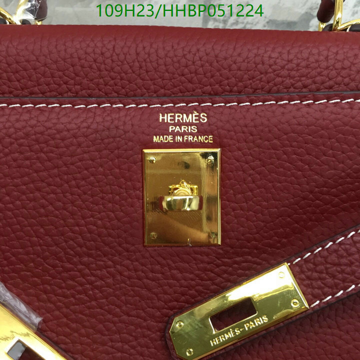 He*rm*es-》Bag-4A Quality Code: HHBP051224