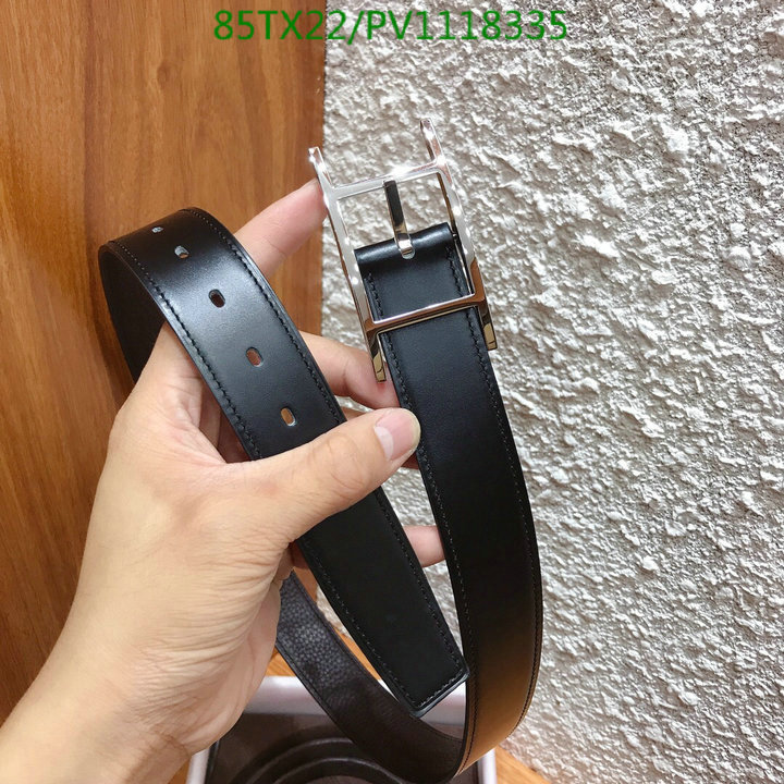 He*rm*es-》Belts Code: PV1118335