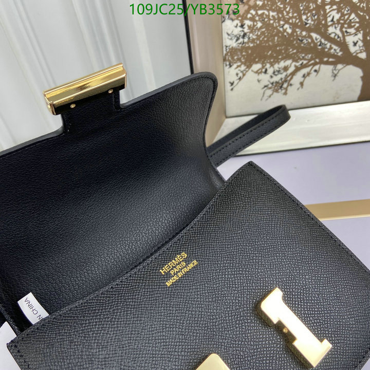 He*rm*es-》Bag-4A Quality Code: YB3573