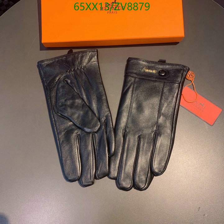 He*rm*es-》Gloves Code: ZV8879