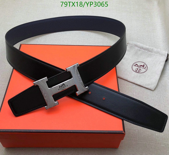 He*rm*es-》Belts Code: YP3065