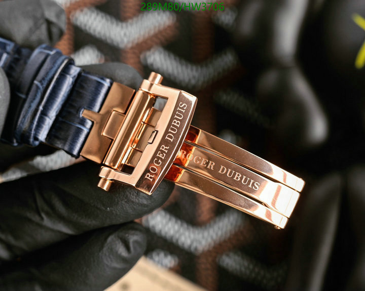 R*oger Dubuis-⌚》Watch-Mirror Quality Code: HW3706