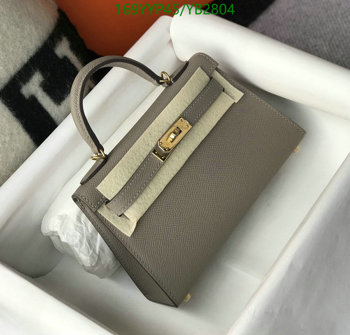 He*rm*es-》Bag-Mirror Quality Code: YB2804
