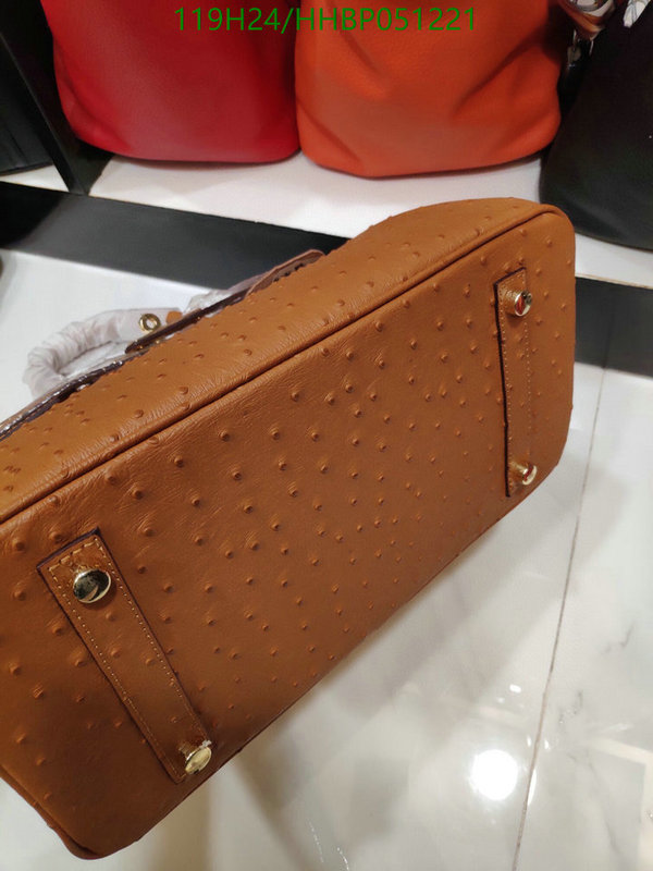 He*rm*es-》Bag-4A Quality Code: HHBP051221