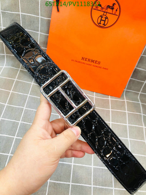 He*rm*es-》Belts Code: PV1118332