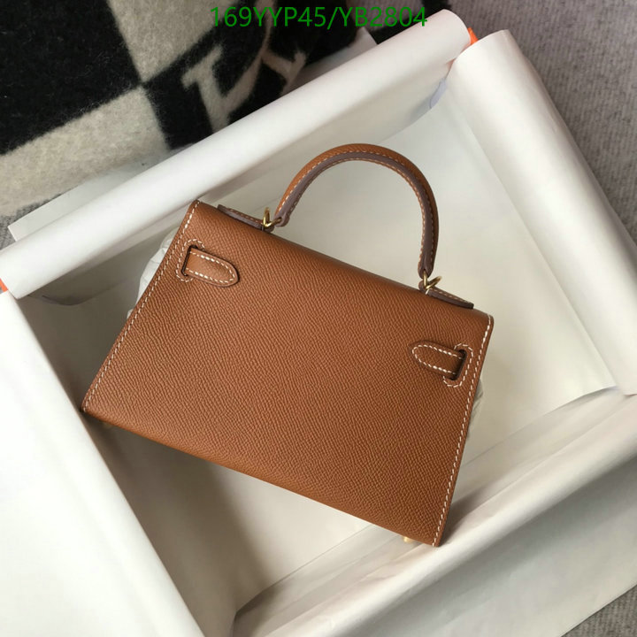 He*rm*es-》Bag-Mirror Quality Code: YB2804